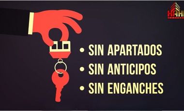 Quintana Roo, othon, fracc La Esperanza, Departamento Venta