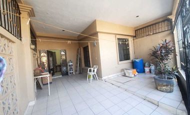 CASA EN VENTA, COL. CAÑADA, REYNOSA
