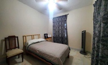 CASA EN VENTA, COL. CAÑADA, REYNOSA