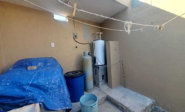 CASA EN VENTA, COL. CAÑADA, REYNOSA