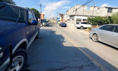 CASA EN VENTA, COL. CAÑADA, REYNOSA