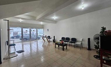 Renta local comercial