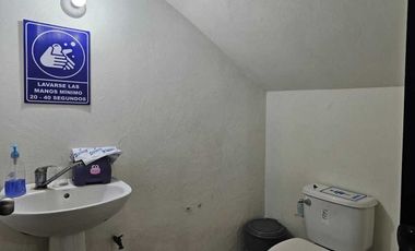 Renta local comercial
