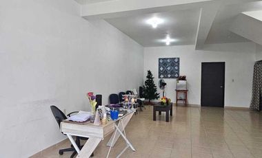 Renta local comercial