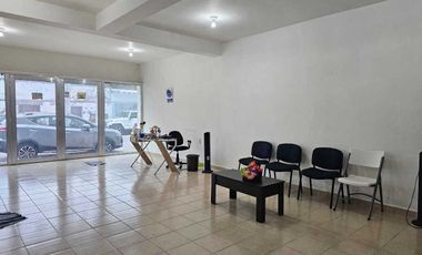 Renta local comercial