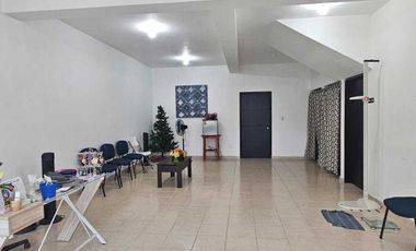 Renta local comercial