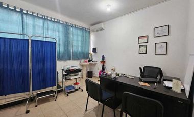 Renta local comercial