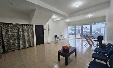 Renta local comercial