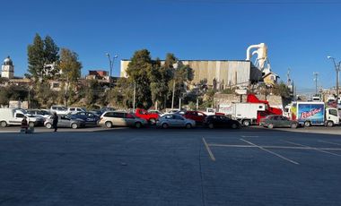 RENTO LOCAL COMERCIAL CARRETERA FEDERAL PUEBLA TLAXCALA COLONIA SAN PABLO
