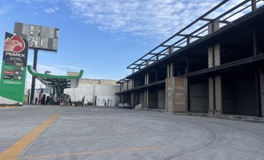 RENTO LOCAL COMERCIAL CARRETERA FEDERAL PUEBLA TLAXCALA COLONIA SAN PABLO