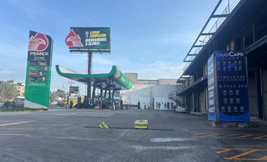 RENTO LOCAL COMERCIAL CARRETERA FEDERAL PUEBLA TLAXCALA COLONIA SAN PABLO