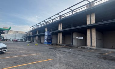 RENTO LOCAL COMERCIAL CARRETERA FEDERAL PUEBLA TLAXCALA COLONIA SAN PABLO