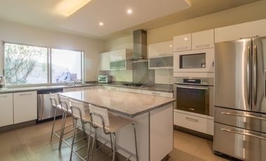 Casa en venta en Lomas Hipódromo