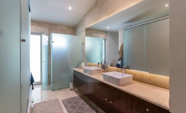 Casa en venta en Lomas Hipódromo