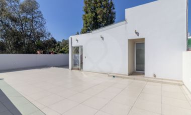 Casa en venta en Lomas Hipódromo