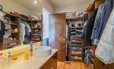 Casa en venta en Lomas Hipódromo