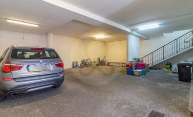 Casa en venta en Lomas Hipódromo
