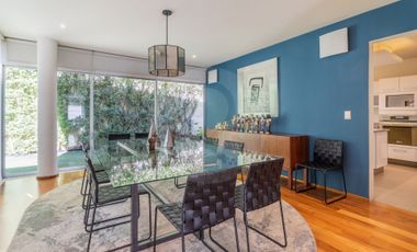 Casa en venta en Lomas Hipódromo