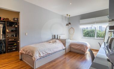 Casa en venta en Lomas Hipódromo
