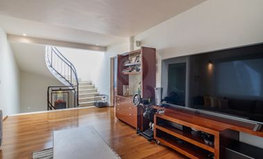 Casa en venta en Lomas Hipódromo