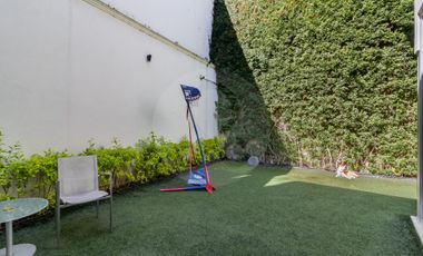 Casa en venta en Lomas Hipódromo