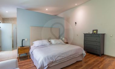 Casa en venta en Lomas Hipódromo