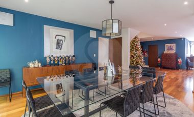 Casa en venta en Lomas Hipódromo