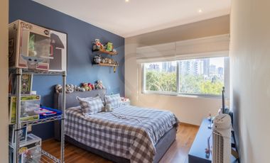 Casa en venta en Lomas Hipódromo