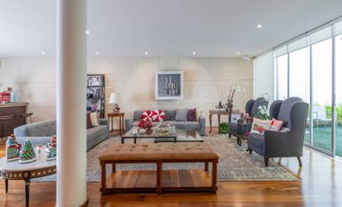 Casa en venta en Lomas Hipódromo