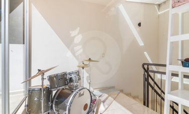 Casa en venta en Lomas Hipódromo