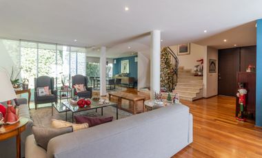 Casa en venta en Lomas Hipódromo