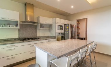 Casa en venta en Lomas Hipódromo