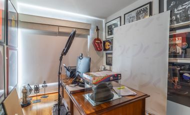 Casa en venta en Lomas Hipódromo