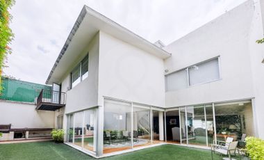Casa en venta en Lomas Hipódromo