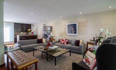 Casa en venta en Lomas Hipódromo