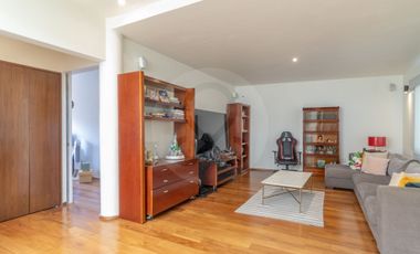 Casa en venta en Lomas Hipódromo