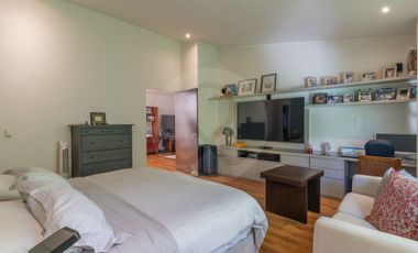 Casa en venta en Lomas Hipódromo