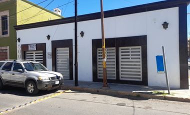 Centrico edificio en venta