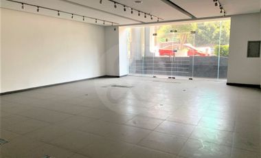 CAD Polanco Local en renta en Polanco