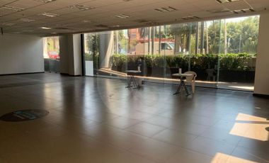CAD Polanco Local en renta en Polanco