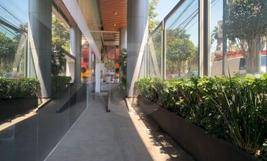 CAD Polanco Local en renta en Polanco