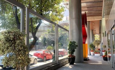 CAD Polanco Local en renta en Polanco