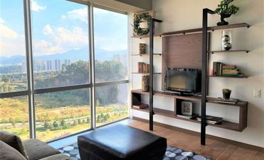HIGH PARK SANTA FE Departamento en venta en Santa Fe Cuajimalpa