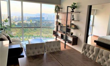 HIGH PARK SANTA FE Departamento en venta en Santa Fe Cuajimalpa