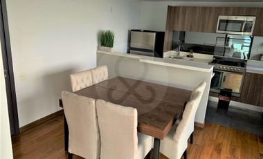 HIGH PARK SANTA FE Departamento en venta en Santa Fe Cuajimalpa