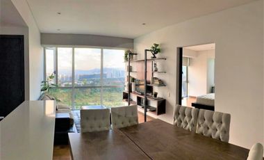 HIGH PARK SANTA FE Departamento en venta en Santa Fe Cuajimalpa