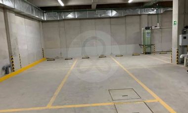 Edificio en venta en Tacubaya