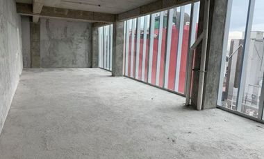 Edificio en venta en Tacubaya