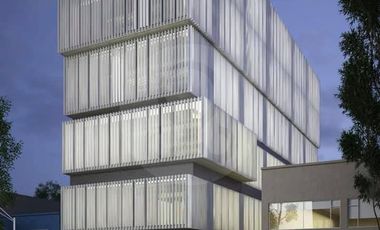 Edificio en venta en Tacubaya