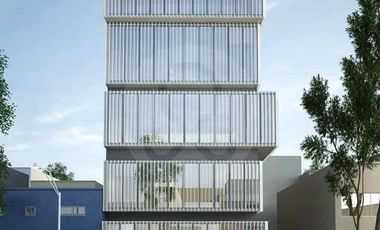Edificio en venta en Tacubaya